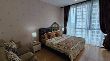 Gambar 4 Apartement Izzara Apartement 2 BR Furnished Baru