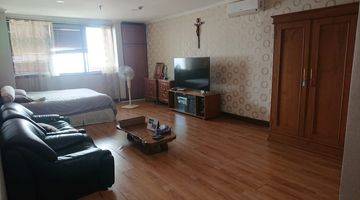 Gambar 5 Apartement Bumimas Apartment 3 BR Furnished Bagus