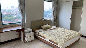 Gambar 4 Apartement Golfhill Terrace Apartemen 3 BR Furnished Bagus