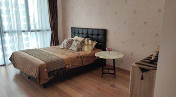 Gambar 5 Apartement Izzara Apartement 2 BR Furnished Baru