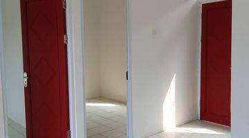 kamar tidur rumah 1 lantai siap huni