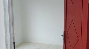 kamar tidur rumah 1 lantai siap huni