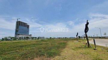 Gambar 4 Dijual Kavling Residential Pik 2 Ukuran 12x30 Pantai Bukit Villa 