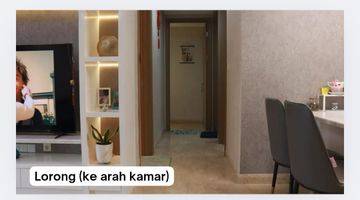 Gambar 1 Disewakan Apartemen Gold Coast Pik Uk 113m2 3BR Furnish 