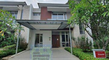 Gambar 5 Disewakan Rumah Pik2 Uk 10x15 Kt 4+1 Harga Murah Lokasi Nyaman