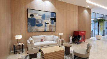 Gambar 3 Dijual Apartemen Tokyo Pik2 36m 2bedroom Harga Murah Jual Rugi