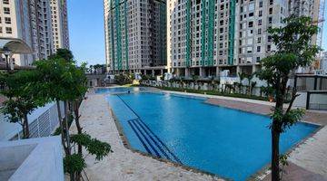 Gambar 5 Dijual Apartemen Tokyo Pik2 36m 2bedroom Harga Murah Jual Rugi