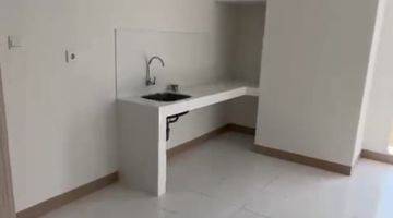 Gambar 5 Dijual Apartemen Tokyo Pik2 2bedroom 40m Corner Murah Jual Rugi