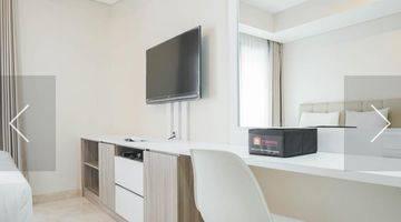 Gambar 2 Dijual Apartemen Gold Coast Studio Full Furnish View Laut