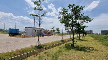 Gambar 2 Dijual Kavling Residential Pik 2 Ukuran 12x30 Pantai Bukit Villa 