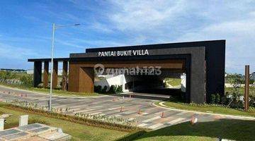 Gambar 3 Dijual Kavling Residential Pik 2 Ukuran 12x30 Pantai Bukit Villa 