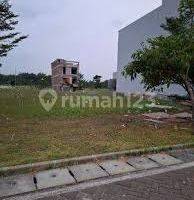 Gambar 1 Dijual Kavling Residence Golf Island Pik Uk 12x25 Lokasi Bagus