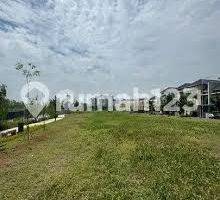 Gambar 2 Dijual Kavling Residence Golf Island Pik Uk 12x25 Lokasi Bagus