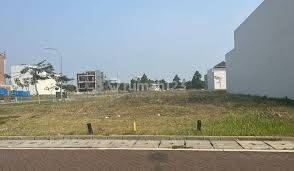 Gambar 3 Dijual Kavling Residence Golf Island Pik Uk 12x25 Lokasi Bagus