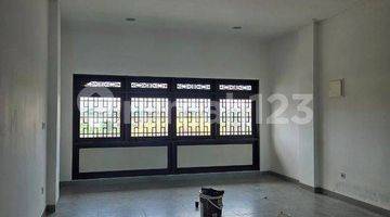 Gambar 3 Ruko Mega Kuningan Pik 2 Dijual Uk 4,5x20 3 Lantai Brand New 