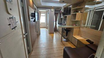 Gambar 3 Sewa Apartemen Green Lake Sunter Greenlake Fully Furnished 2BR Baru Renovasi