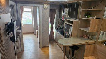 Gambar 1 Sewa Apartemen Green Lake Sunter Greenlake Fully Furnished 2BR Baru Renovasi