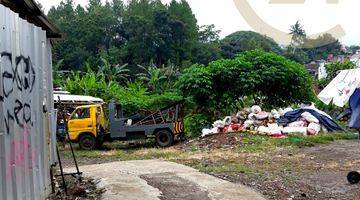 Gambar 1 Tanah di Cikutra, Kota Bandung, Lokasi Strategis