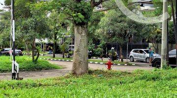 Gambar 5 Tanah Hook di Sayap Jl. Terusan Buah Batu, Kota Bandung. Nyaman