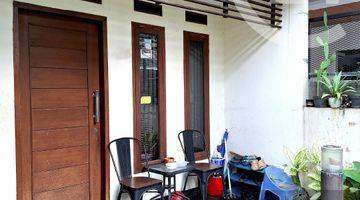 Gambar 1 Rumah 2 Lt di Sayap Jl. Rancabolang, Kota Bdg. Pemukiman Nyaman