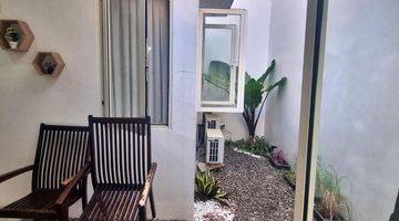 Gambar 2 Dijual Rumah Modern Siap Huni, Cluster Depan, Kota Wisata