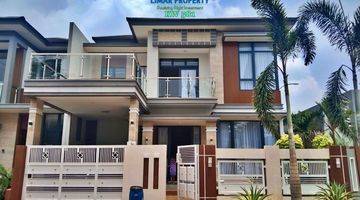 Gambar 1 Rumah Cozy Harga Bagus di Cluster Favourite Kota Wisata Cibubur