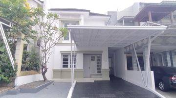 Gambar 1 Rumah Gress Harga Special, Cluster Favourite Kota Wisata Cibubur