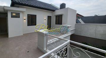 Gambar 3 Dijual Rumah Baru Modern 2 Lantai. Cluster Depan, Legenda Wisata