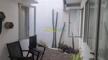 Gambar 3 Dijual Rumah Modern Siap Huni, Cluster Depan, Kota Wisata