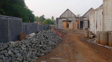 Gambar 2 CICILAN MULAI 2 Jutaan Rumah Komersil Deket Ke Stasiun Cisauk