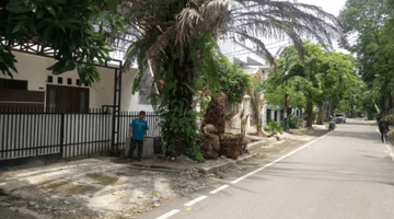 Gambar 1 Rumah 2 Lantai di Cempaka Putih, Jakarta Pusat