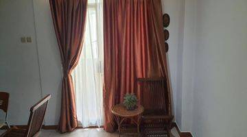 Gambar 2 Dijual Apartemen Full Furnished di Permata Eksekutif Jakarta Barat