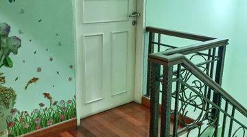 Gambar 3 Rumah Furnished di Perumahan City Resort Malibu, Jakarta Barat