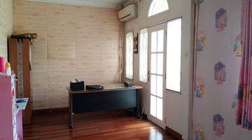 Gambar 2 Rumah Furnished di Perumahan City Resort Malibu, Jakarta Barat