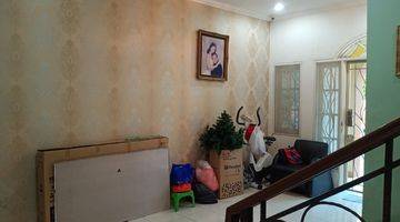 Gambar 4 Rumah Furnished di Perumahan City Resort Malibu, Jakarta Barat