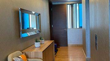 Gambar 5 Apartemen Windsor Puri Indah, Jakarta Barat