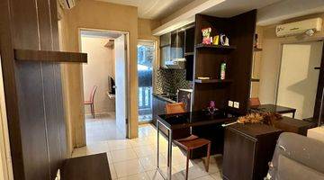 Gambar 3 Dijual Apartemen Green Bay Pluit Furnished