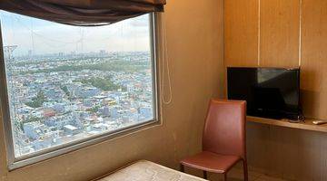 Gambar 2 Dijual Apartemen Green Bay Pluit Furnished