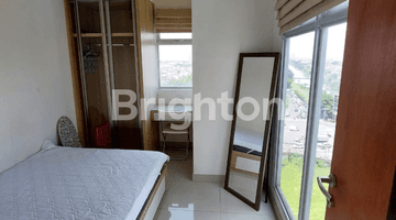 Gambar 2 Apartemen Full Furnish Type 2BR Corner Gunawangsa MERR Surabaya Timur