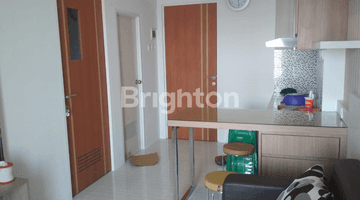 Gambar 3 Selangkah ke Galaxy Mall Apartemen Type 2BR di Puncak Dharmahusada