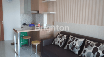 Gambar 2 Selangkah ke Galaxy Mall Apartemen Type 2BR di Puncak Dharmahusada