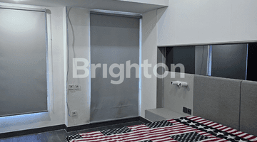 Gambar 1 Apartemen Amor Furnish Selangkah ke Pakuwon City Mall 2 Lantai 30