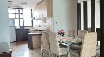 Gambar 4 Apartemen Setiabudi Residence