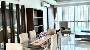 Gambar 5 Apartemen Setiabudi Residence