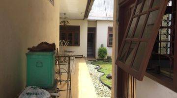 Gambar 3 Rumah Bagus Furnished SHM di Jl. H. Jabir, Jakarta Selatan