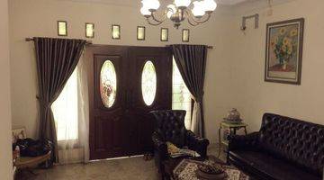 Gambar 5 Rumah Bagus Furnished SHM di Jl. H. Jabir, Jakarta Selatan