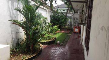 Gambar 4 Rumah Bagus Furnished SHM di Jl. H. Jabir, Jakarta Selatan