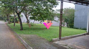 Gambar 2 Di Jual Cepat Tanah di Cluster Foresta, Bsd, Tangerang 234 m²