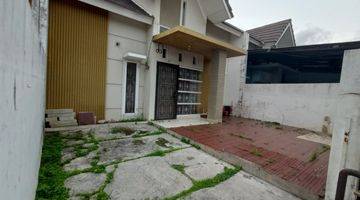 Gambar 1 Rumah Unfurnished di Mutiara Gading City