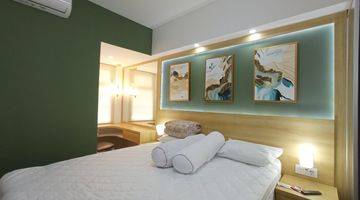 Gambar 2 Apartemen 2br Lux The Springlake Summarecon Bekasi